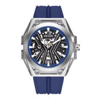 MACHER Apexion - Performance Driven Racing Timepieces - Richard mille, jacob&co homage Watches