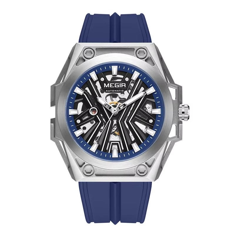 MACHER Apexion - Performance Driven Racing Timepieces - Richard mille, jacob&co homage Watches