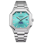 MACHER Executive - Performance Driven Racing Timepieces - Richard mille, jacob&co homage Watches