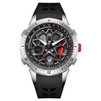 MACHER RPM-60 - Performance Driven Racing Timepieces - Richard mille, jacob&co homage Watches