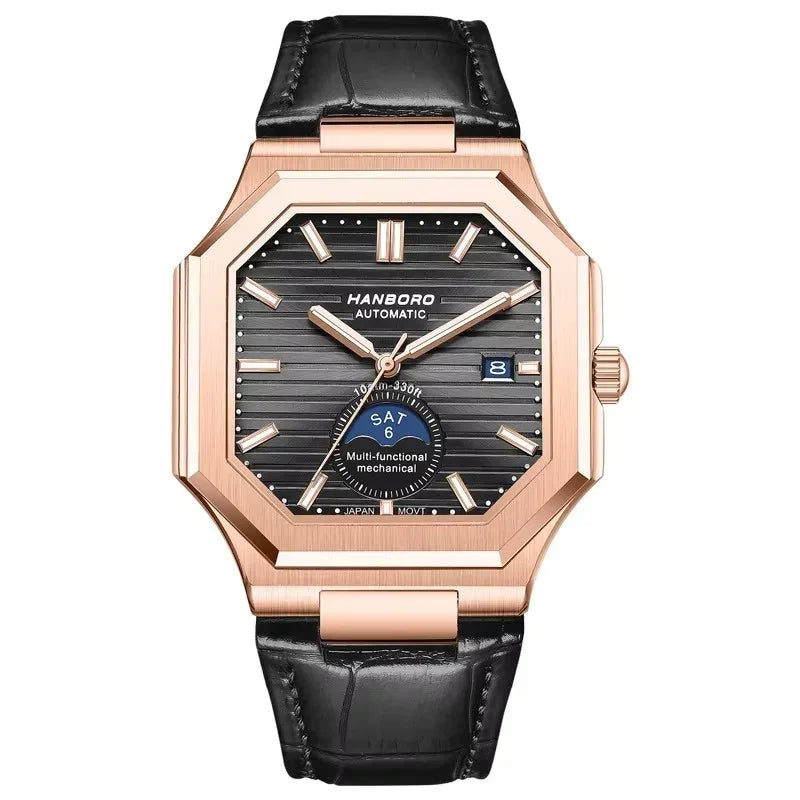 MACHER Executive - Performance Driven Racing Timepieces - Richard mille, jacob&co homage Watches