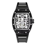 MACHER RedeyeX - Performance Driven Racing Timepieces - Richard mille, jacob&co homage Watches