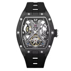 MACHER Lapmaster - Performance Driven Racing Timepieces - Richard mille, jacob&co homage Watches