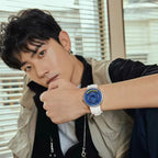 MACHER CosmoDrive - Performance Driven Racing Timepieces - Richard mille, jacob&co homage Watches