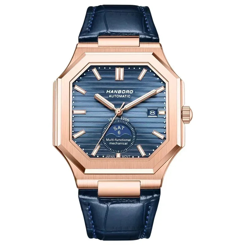 MACHER Executive - Performance Driven Racing Timepieces - Richard mille, jacob&co homage Watches
