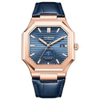 MACHER Executive - Performance Driven Racing Timepieces - Richard mille, jacob&co homage Watches