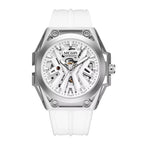 MACHER Apexion - Performance Driven Racing Timepieces - Richard mille, jacob&co homage Watches