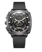 MACHER GaugeCluster - Performance Driven Racing Timepieces - Richard mille, jacob&co homage Watches