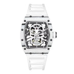 MACHER RedeyeX - Performance Driven Racing Timepieces - Richard mille, jacob&co homage Watches