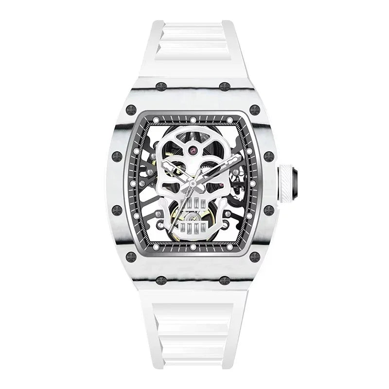 MACHER RedeyeX - Performance Driven Racing Timepieces - Richard mille, jacob&co homage Watches