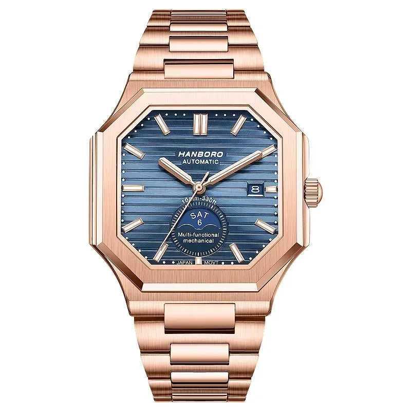 MACHER Executive - Performance Driven Racing Timepieces - Richard mille, jacob&co homage Watches