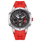 MACHER RPM-60 - Performance Driven Racing Timepieces - Richard mille, jacob&co homage Watches