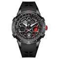MACHER RPM-60 - Performance Driven Racing Timepieces - Richard mille, jacob&co homage Watches