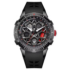 MACHER RPM-60 - Performance Driven Racing Timepieces - Richard mille, jacob&co homage Watches