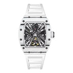 MACHER Pitlane GT - Performance Driven Racing Timepieces - Richard mille, jacob&co homage Watches