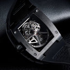 MACHER Slipstream - Performance Driven Racing Timepieces - Richard mille, jacob&co homage Watches