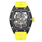 MACHER Lapmaster - Performance Driven Racing Timepieces - Richard mille, jacob&co homage Watches