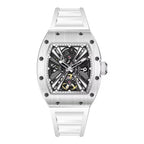MACHER Pitlane GT - Performance Driven Racing Timepieces - Richard mille, jacob&co homage Watches