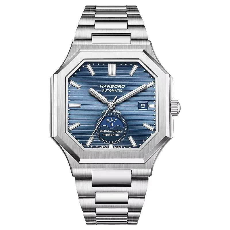 MACHER Executive - Performance Driven Racing Timepieces - Richard mille, jacob&co homage Watches