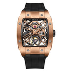 MACHER Slipstream - Performance Driven Racing Timepieces - Richard mille, jacob&co homage Watches