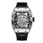 MACHER RedeyeX - Performance Driven Racing Timepieces - Richard mille, jacob&co homage Watches