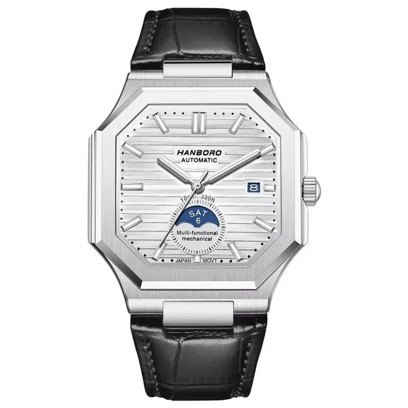 MACHER Executive - Performance Driven Racing Timepieces - Richard mille, jacob&co homage Watches
