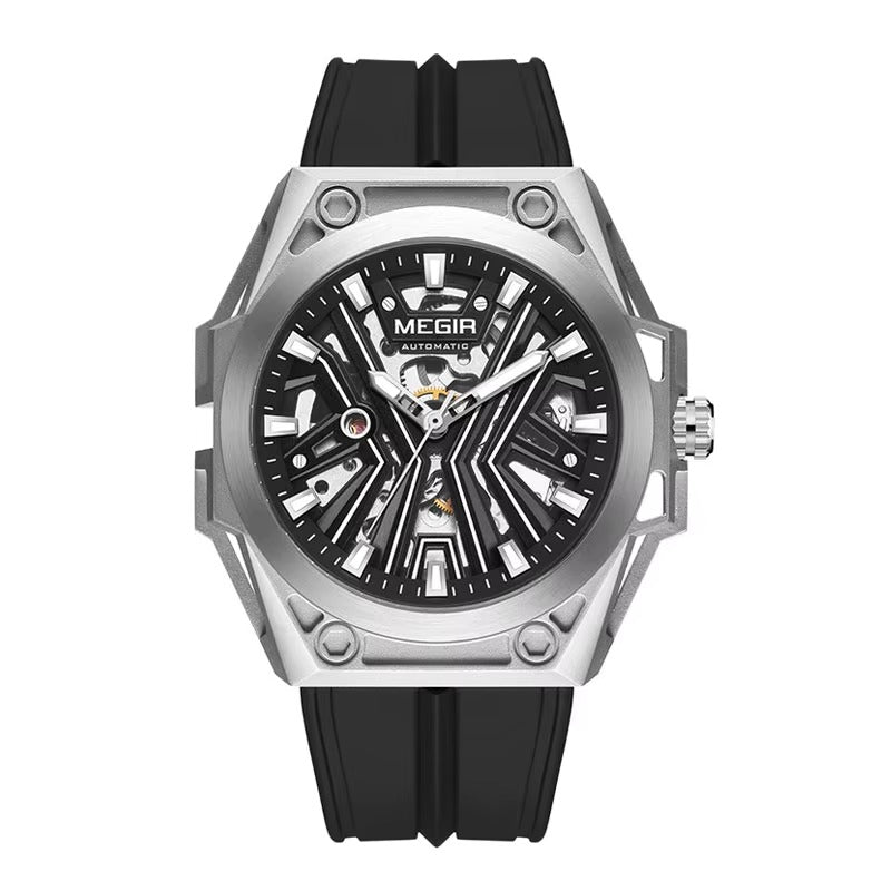 MACHER Apexion - Performance Driven Racing Timepieces - Richard mille, jacob&co homage Watches