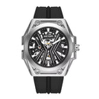 MACHER Apexion - Performance Driven Racing Timepieces - Richard mille, jacob&co homage Watches