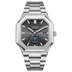 MACHER Executive - Performance Driven Racing Timepieces - Richard mille, jacob&co homage Watches