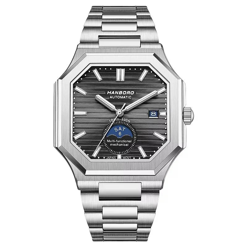 MACHER Executive - Performance Driven Racing Timepieces - Richard mille, jacob&co homage Watches