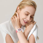 MACHER Monaco Femme - Performance Driven Racing Timepieces - Richard mille, jacob&co homage Watches