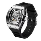 MACHER Suzuka GT (dragon dial) - Performance Driven Racing Timepieces - Richard mille, jacob&co homage Watches