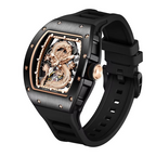 MACHER Suzuka GT (dragon dial) - Performance Driven Racing Timepieces - Richard mille, jacob&co homage Watches