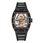 MACHER Suzuka GT (dragon dial) - Performance Driven Racing Timepieces - Richard mille, jacob&co homage Watches