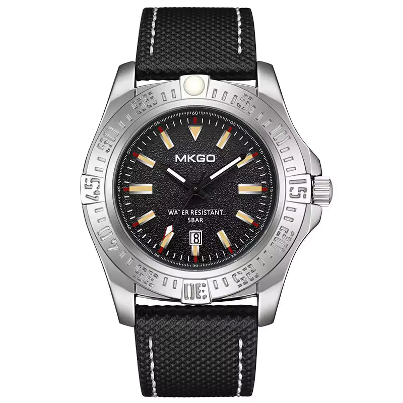 MACHER Outrider - Performance Driven Racing Timepieces - Richard mille, jacob&co homage Watches