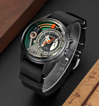 MACHER combustion - Performance Driven Racing Timepieces - Richard mille, jacob&co homage Watches