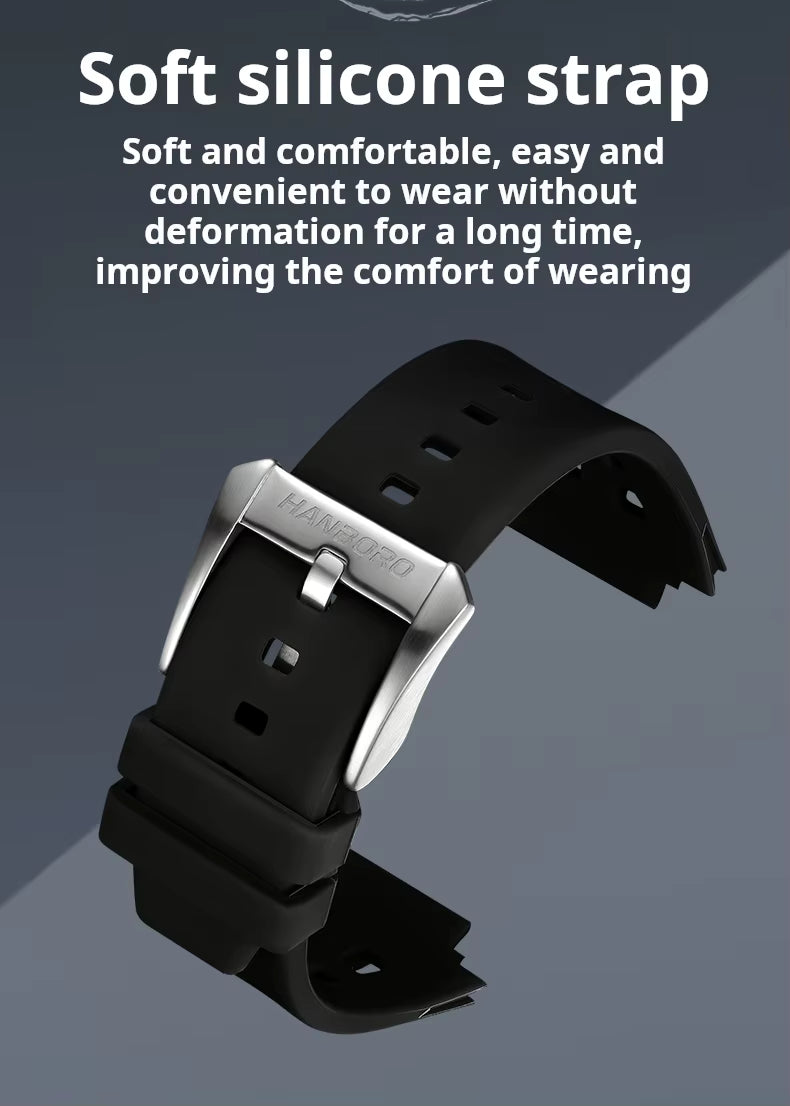 MACHER GTR (diamond edition) - Performance Driven Racing Timepieces - Richard mille, jacob&co homage Watches