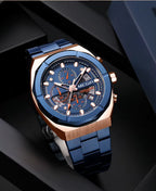 MACHER Transporter - Performance Driven Racing Timepieces - Richard mille, jacob&co homage Watches
