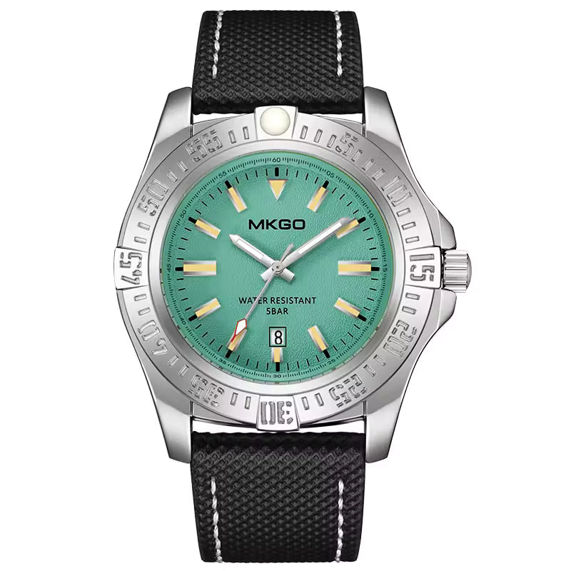 MACHER Outrider - Performance Driven Racing Timepieces - Richard mille, jacob&co homage Watches