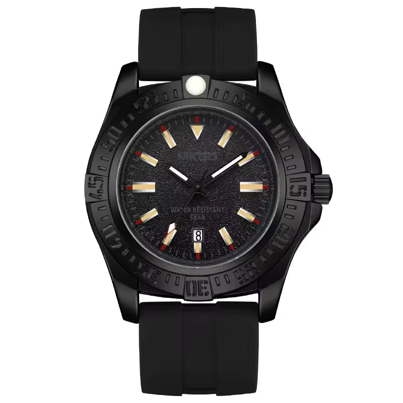 MACHER Outrider - Performance Driven Racing Timepieces - Richard mille, jacob&co homage Watches