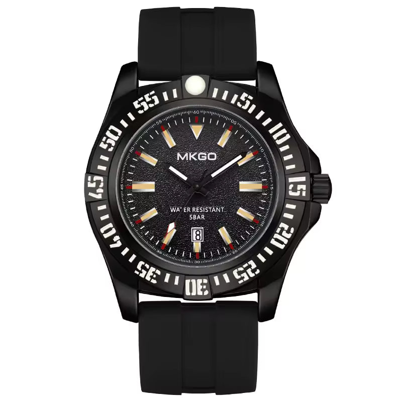MACHER Outrider - Performance Driven Racing Timepieces - Richard mille, jacob&co homage Watches