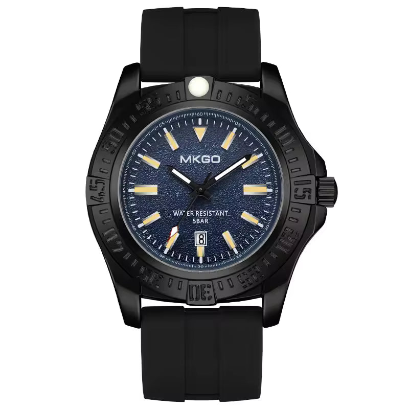 MACHER Outrider - Performance Driven Racing Timepieces - Richard mille, jacob&co homage Watches