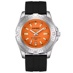 MACHER Outrider - Performance Driven Racing Timepieces - Richard mille, jacob&co homage Watches