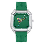 MACHER 8Ball - Performance Driven Racing Timepieces - Richard mille, jacob&co homage Watches