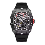 MACHER Horsepower V2 - Performance Driven Racing Timepieces - Richard mille, jacob&co homage Watches