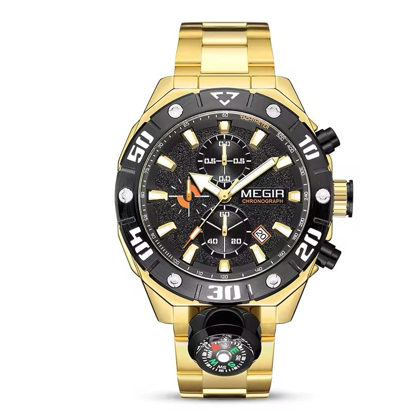 MACHER Apex Navigator - Performance Driven Racing Timepieces - Richard mille, jacob&co homage Watches