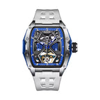 MACHER Overdrive - Performance Driven Racing Timepieces - Richard mille, jacob&co homage Watches