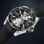 MACHER Speedway V2 - Performance Driven Racing Timepieces - Richard mille, jacob&co homage Watches