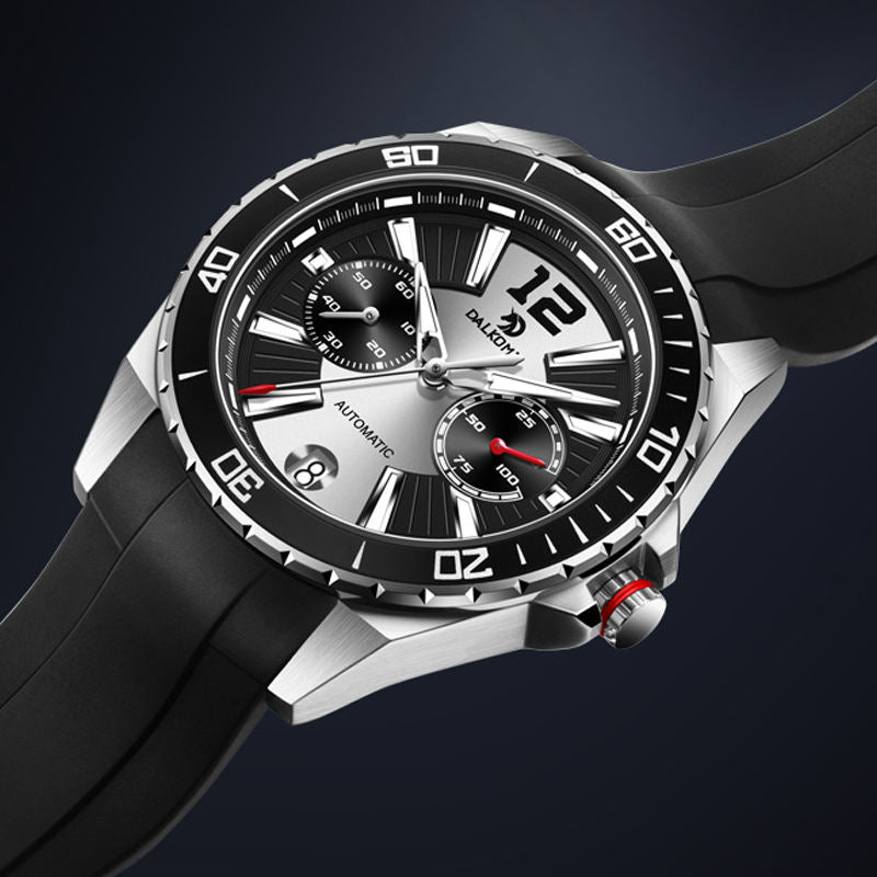 MACHER Speedway V2 - Performance Driven Racing Timepieces - Richard mille, jacob&co homage Watches