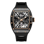 MACHER Pitlane GT - Performance Driven Racing Timepieces - Richard mille, jacob&co homage Watches
